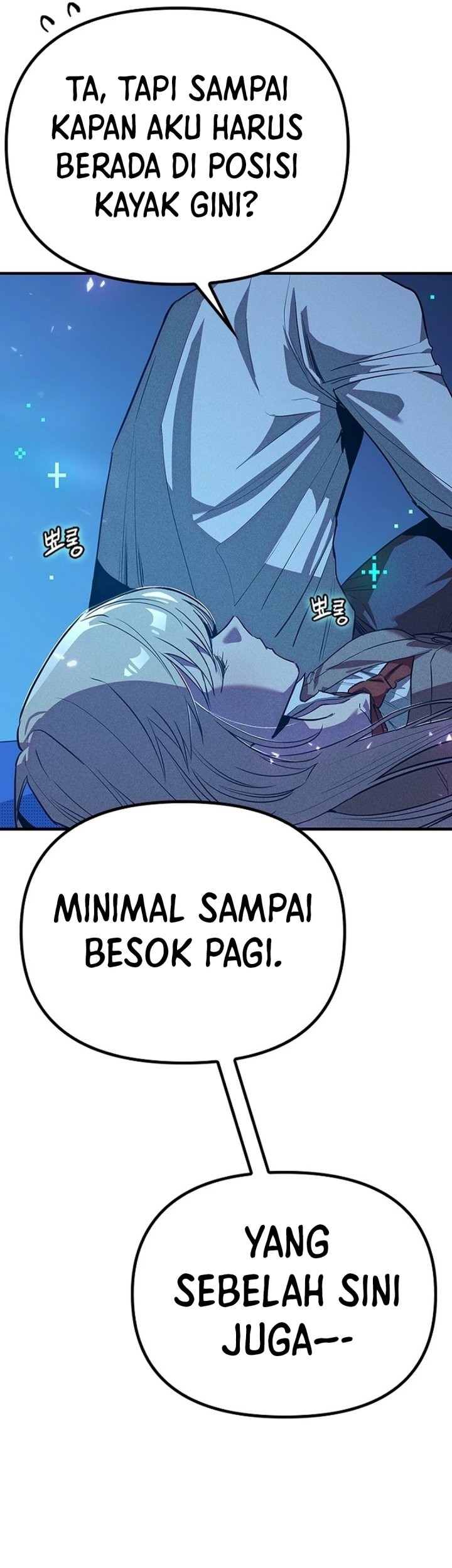 Zodiac Girl Chapter 8 Gambar 101