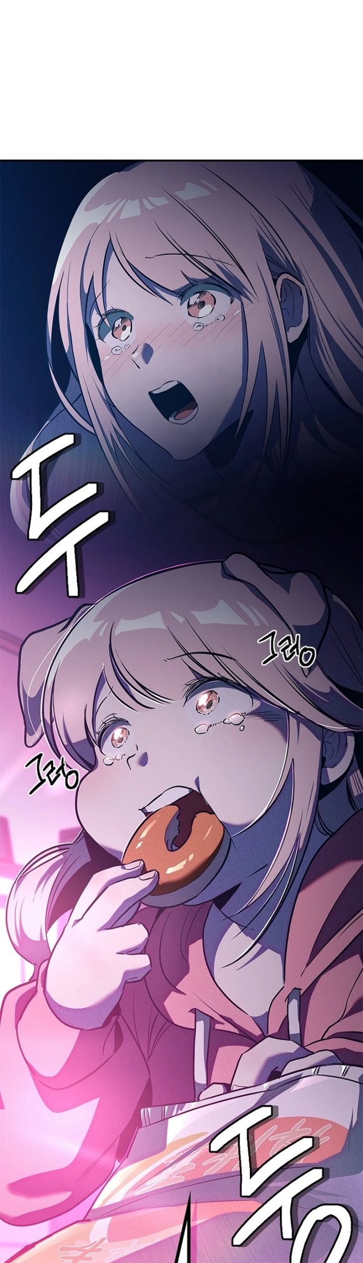 Zodiac Girl Chapter 8 Gambar 117