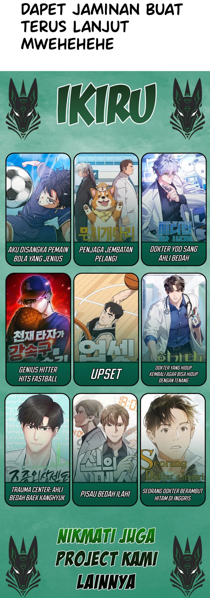 Zodiac Girl Chapter 8 Gambar 121