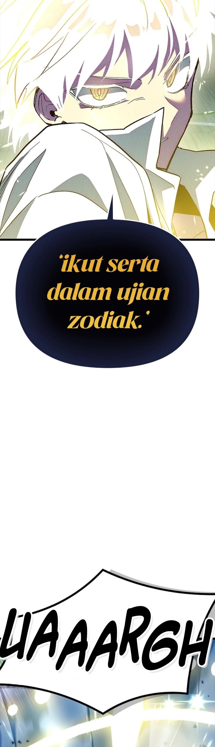 Zodiac Girl Chapter 8 Gambar 14