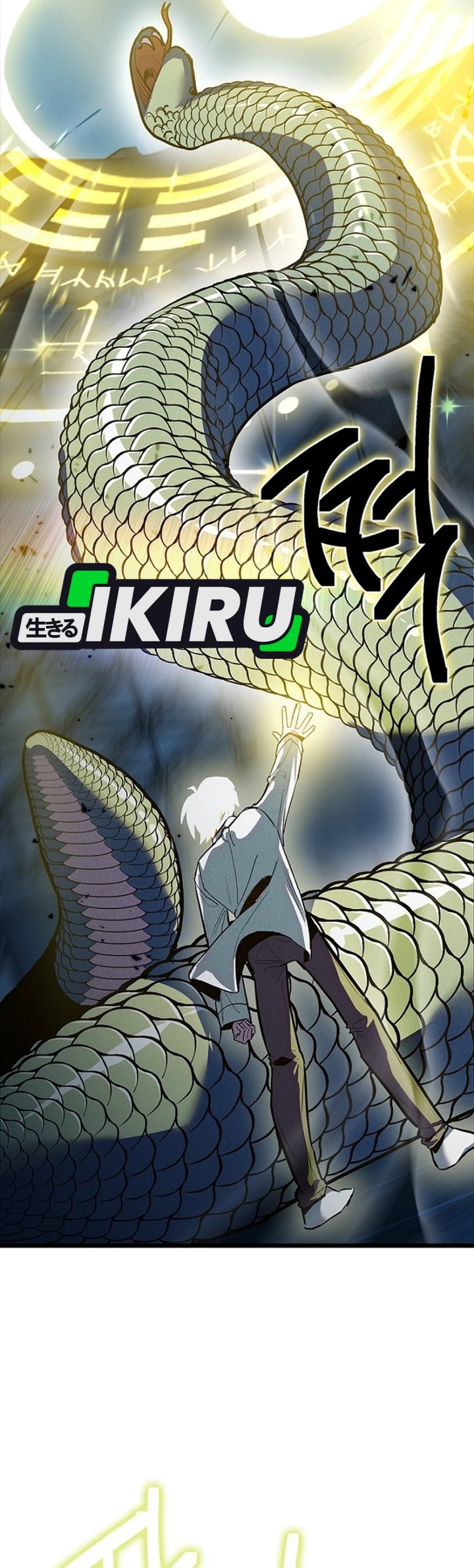 Zodiac Girl Chapter 8 Gambar 16