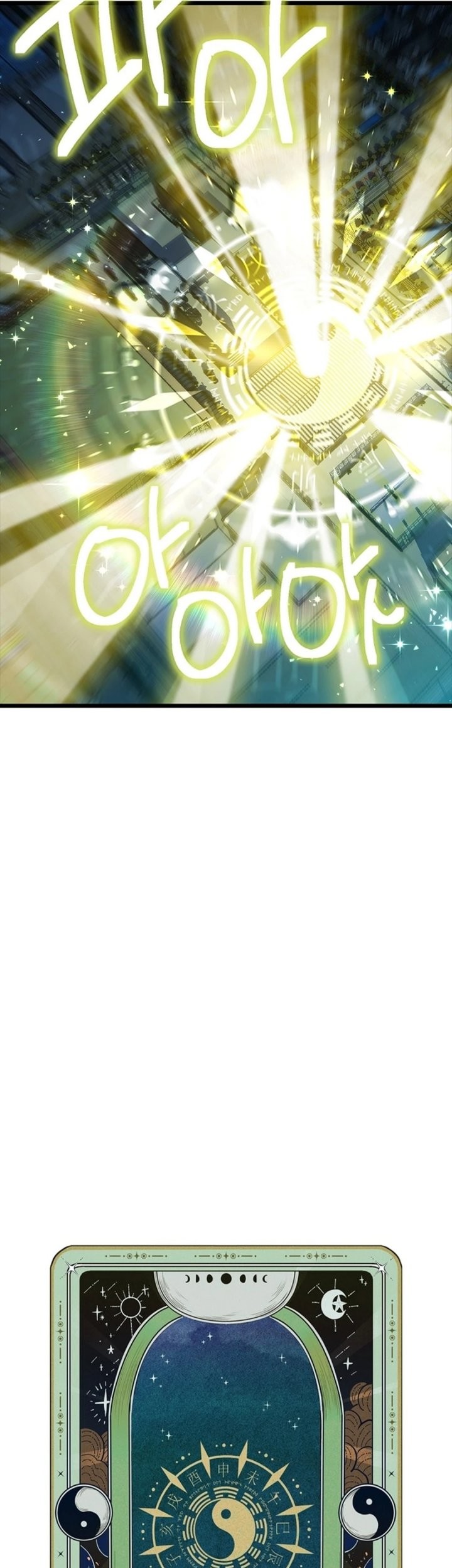 Zodiac Girl Chapter 8 Gambar 17