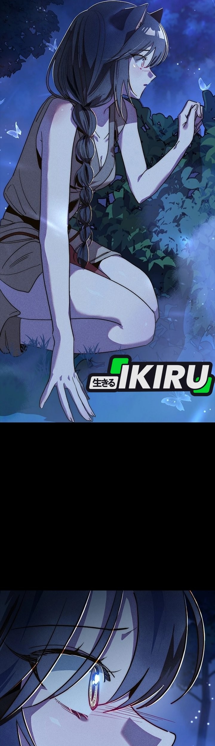 Zodiac Girl Chapter 8 Gambar 30