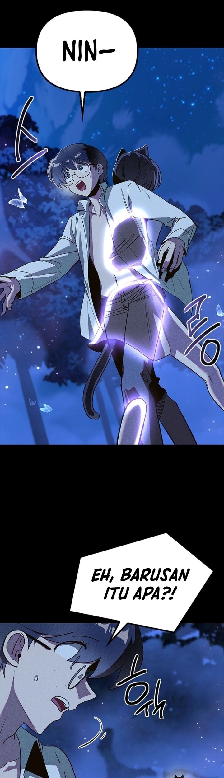 Zodiac Girl Chapter 8 Gambar 25