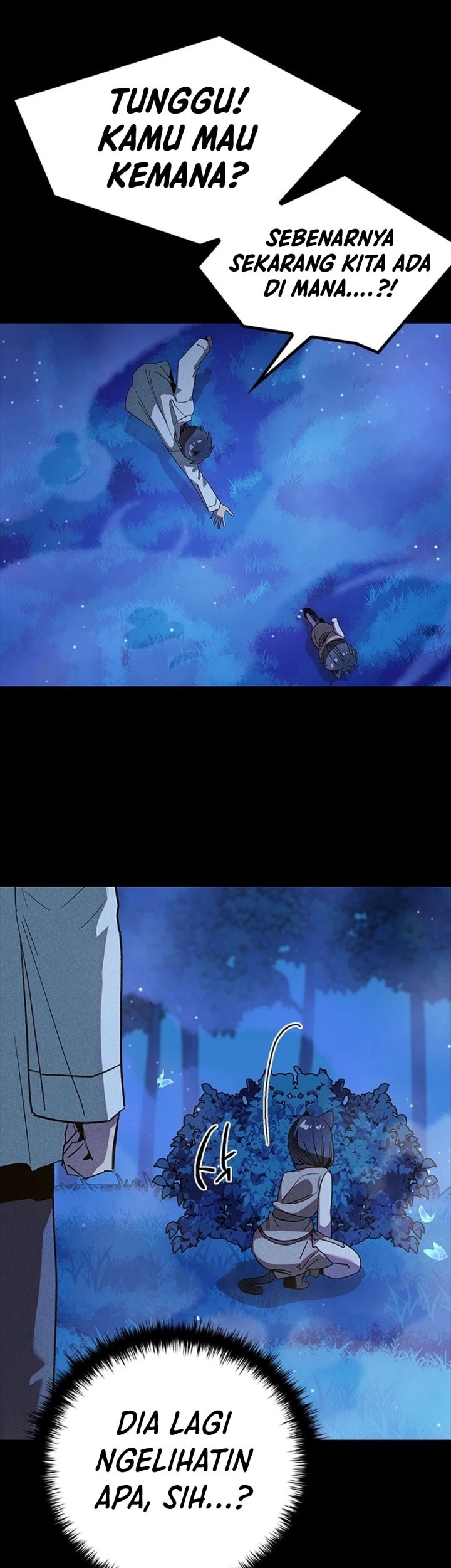 Zodiac Girl Chapter 8 Gambar 27