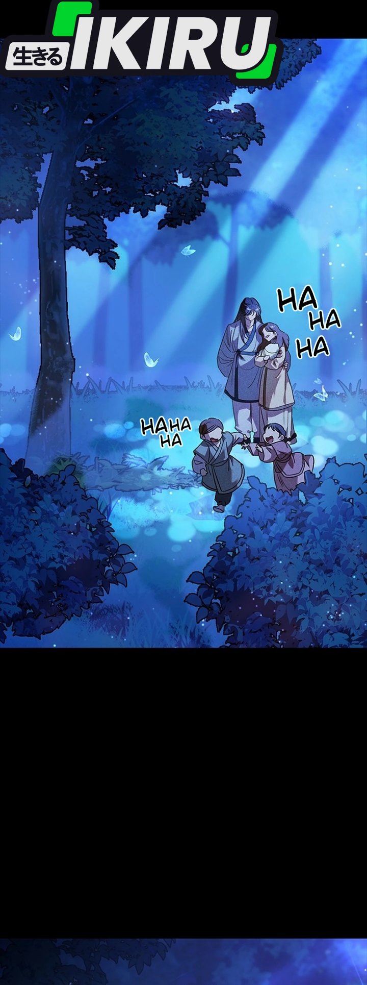 Zodiac Girl Chapter 8 Gambar 29