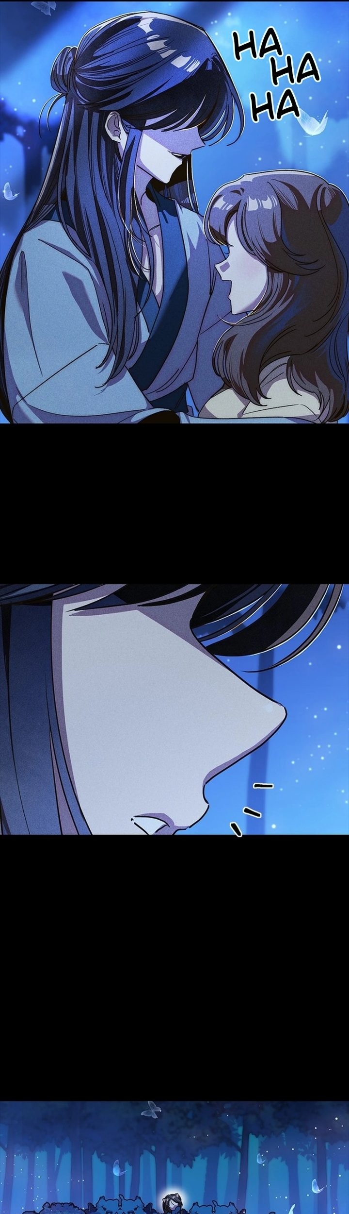 Zodiac Girl Chapter 8 Gambar 32