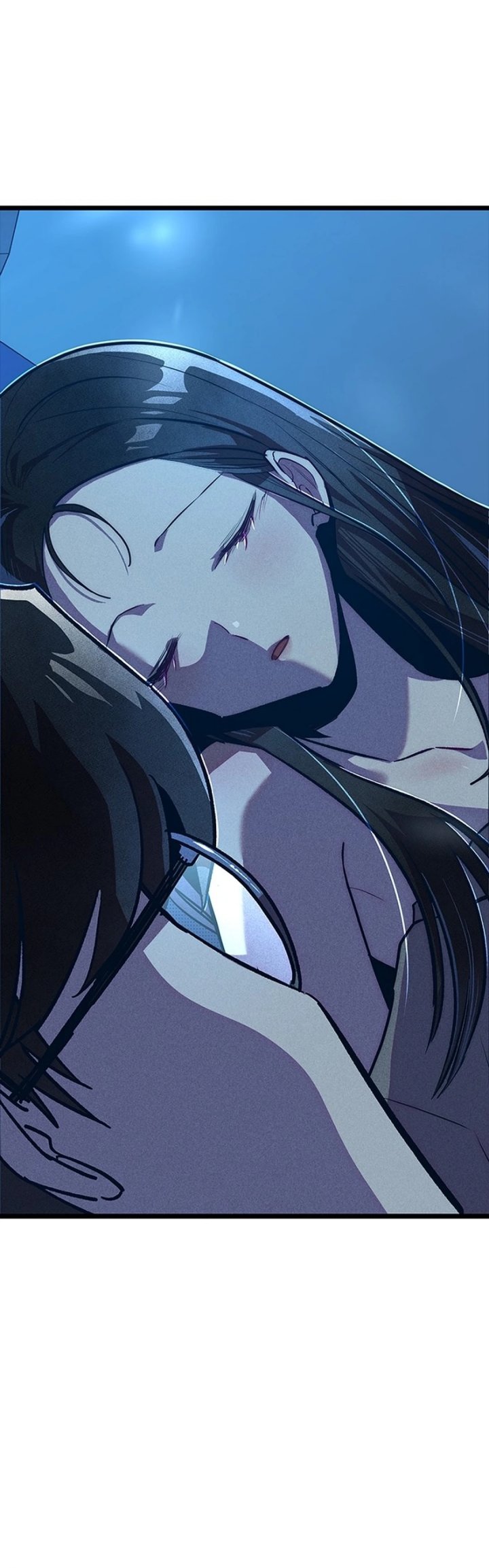 Zodiac Girl Chapter 8 Gambar 44