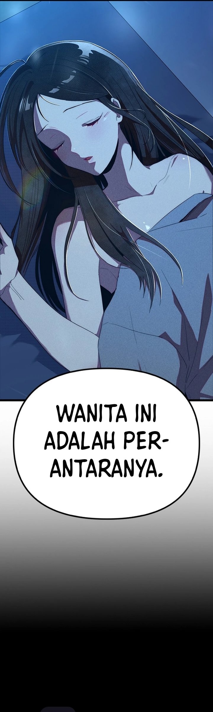 Zodiac Girl Chapter 8 Gambar 51