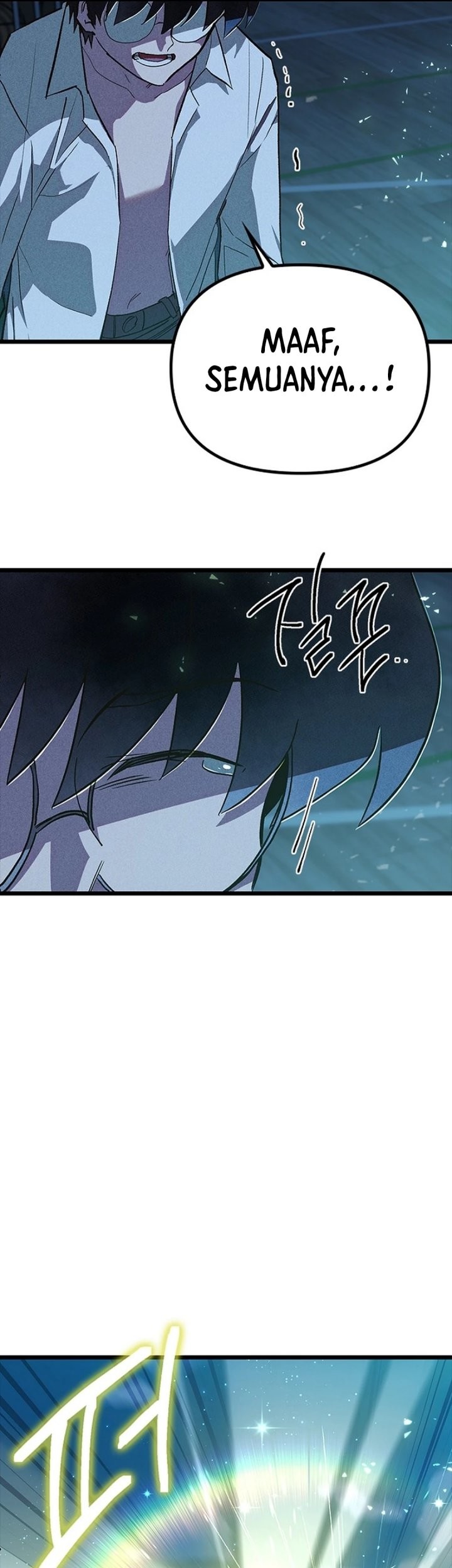 Zodiac Girl Chapter 8 Gambar 3