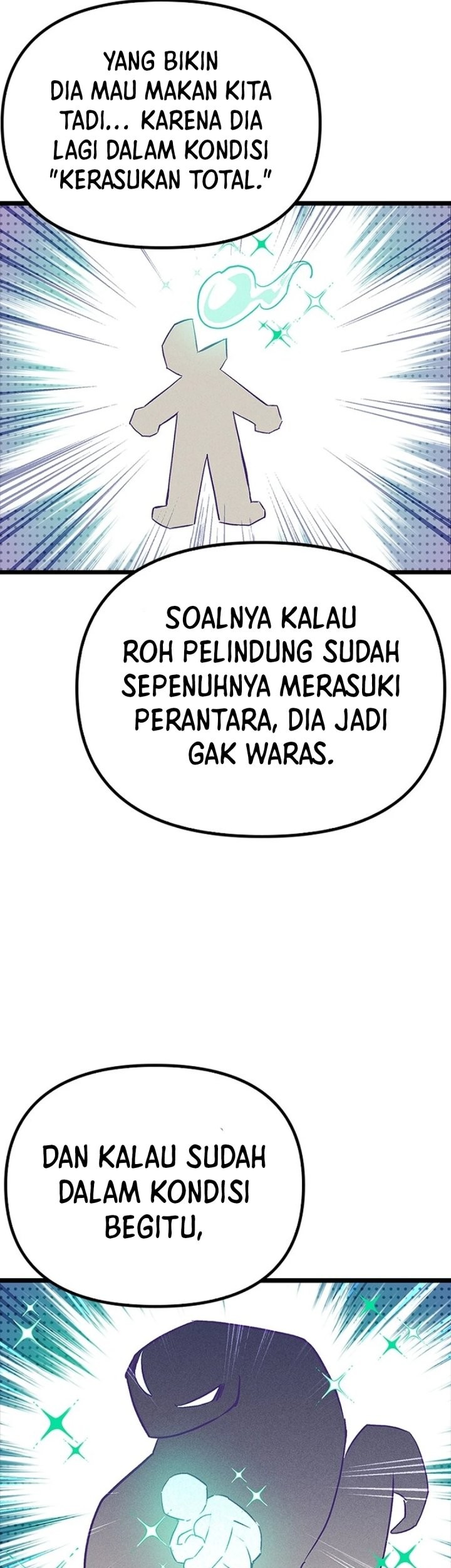 Zodiac Girl Chapter 8 Gambar 56