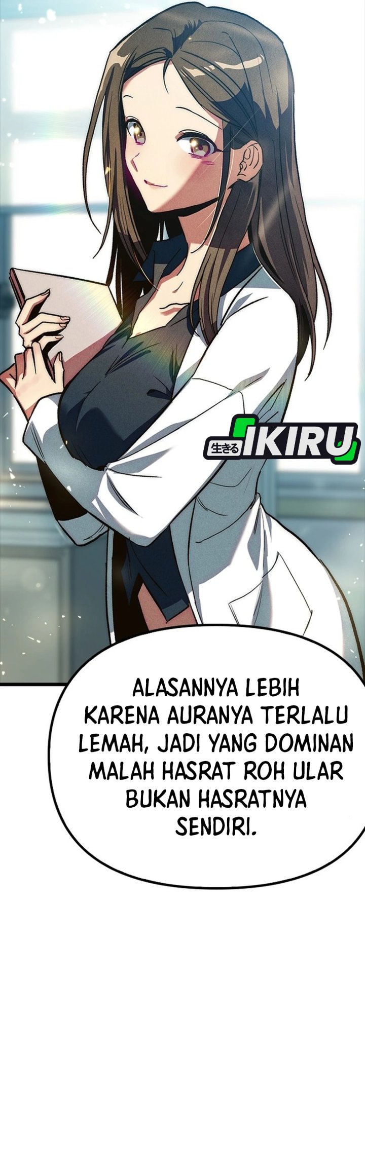 Zodiac Girl Chapter 8 Gambar 59