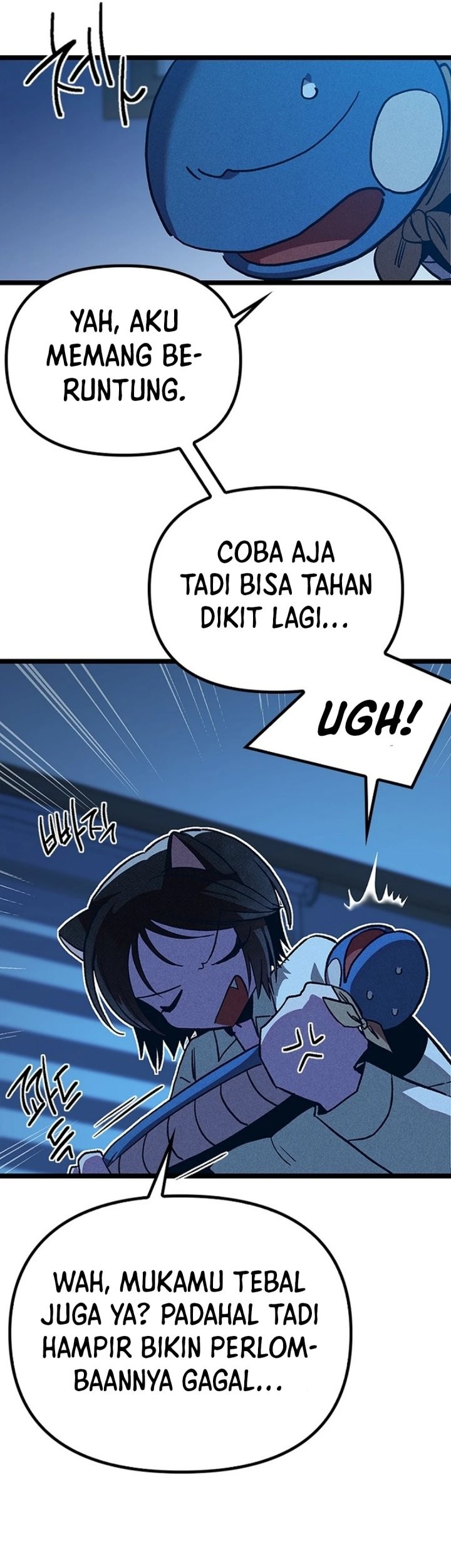 Zodiac Girl Chapter 8 Gambar 60