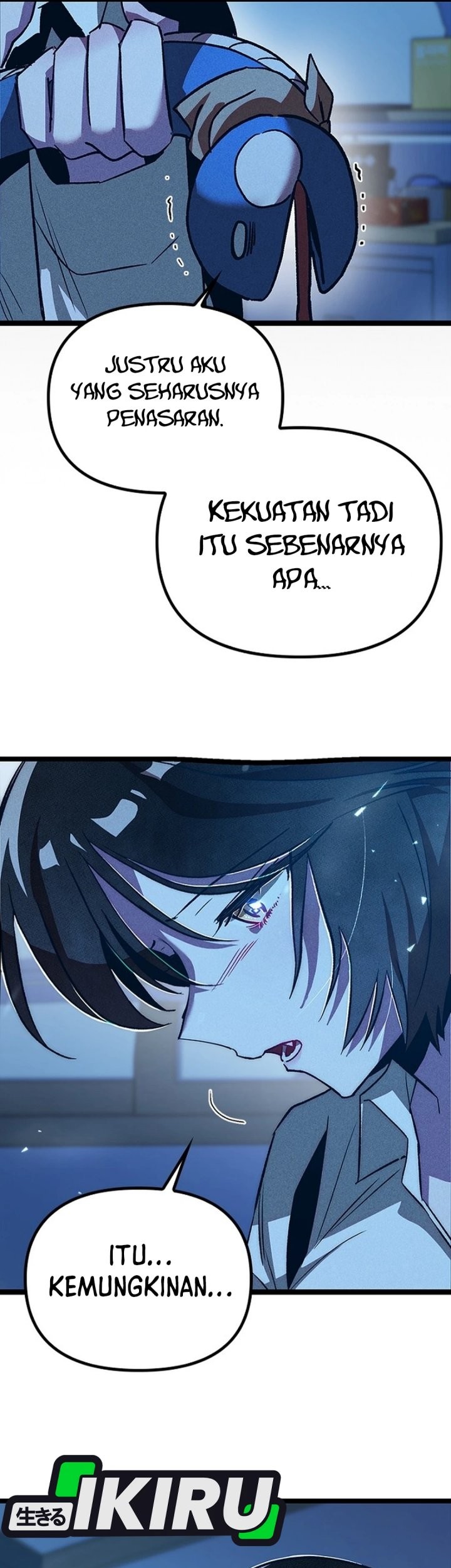 Zodiac Girl Chapter 8 Gambar 65