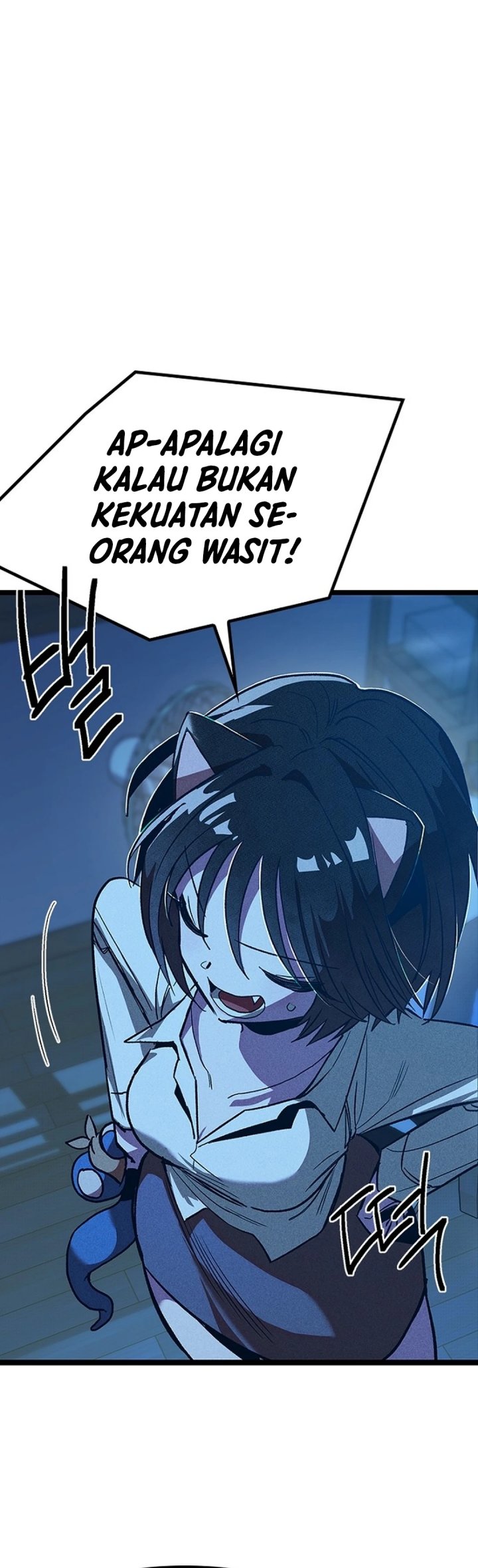 Zodiac Girl Chapter 8 Gambar 67