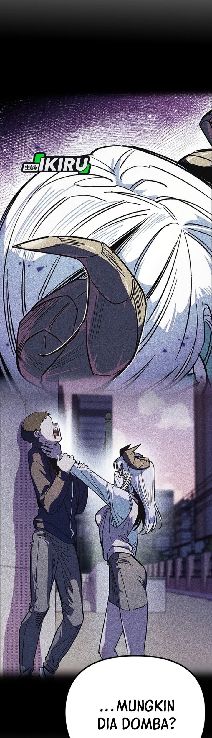 Zodiac Girl Chapter 9 Gambar 74