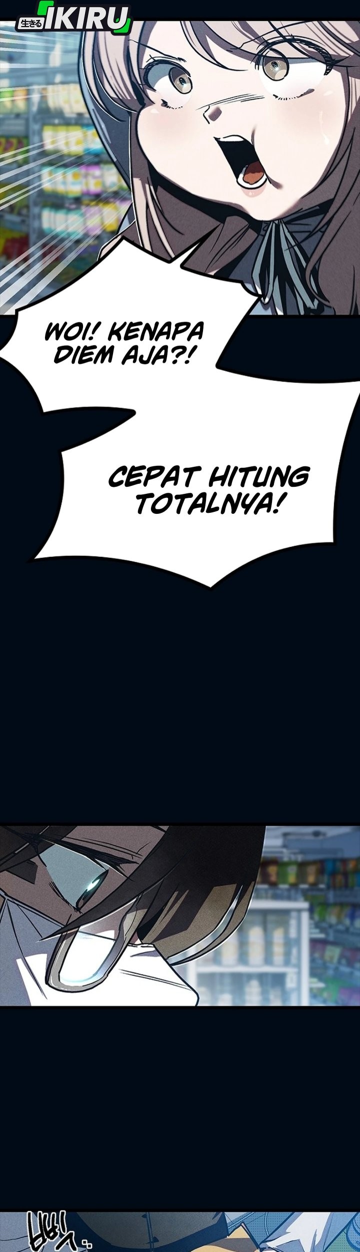 Zodiac Girl Chapter 9 Gambar 95