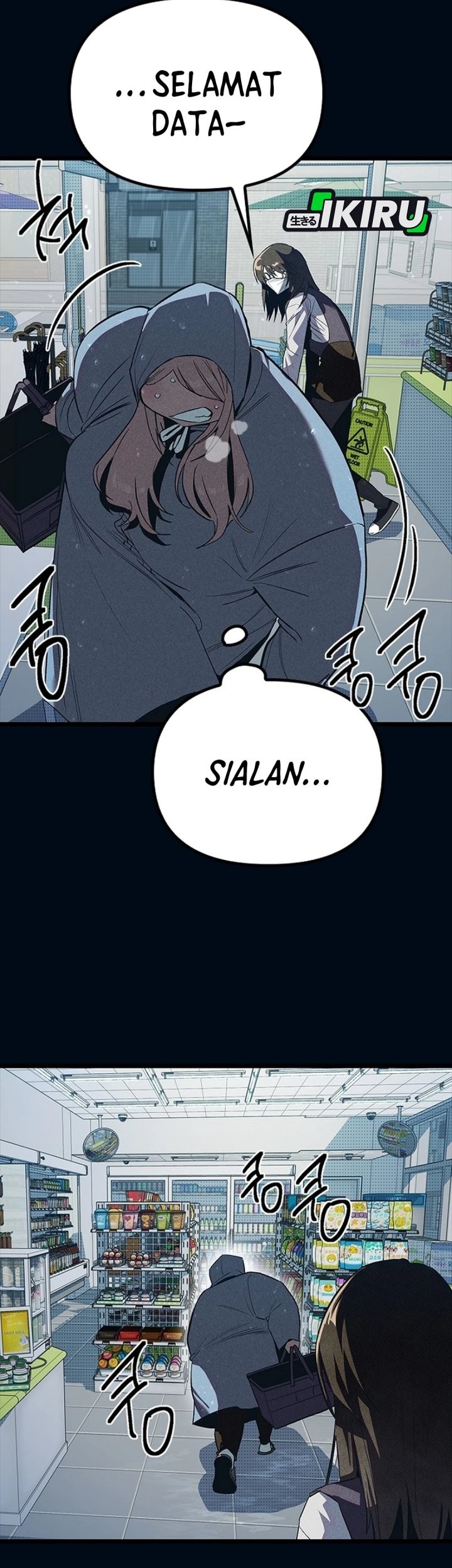 Zodiac Girl Chapter 9 Gambar 90