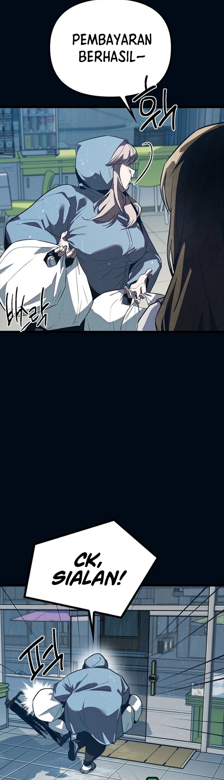 Zodiac Girl Chapter 9 Gambar 99