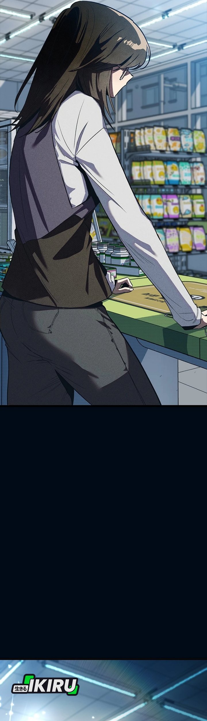 Zodiac Girl Chapter 9 Gambar 106