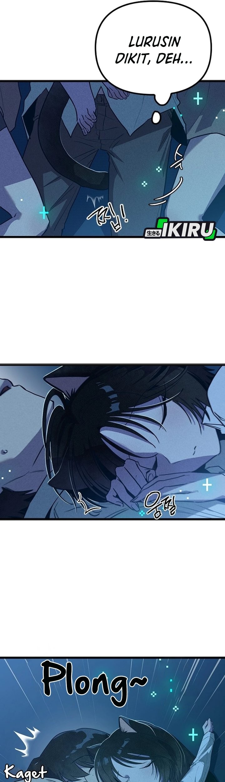 Zodiac Girl Chapter 9 Gambar 19