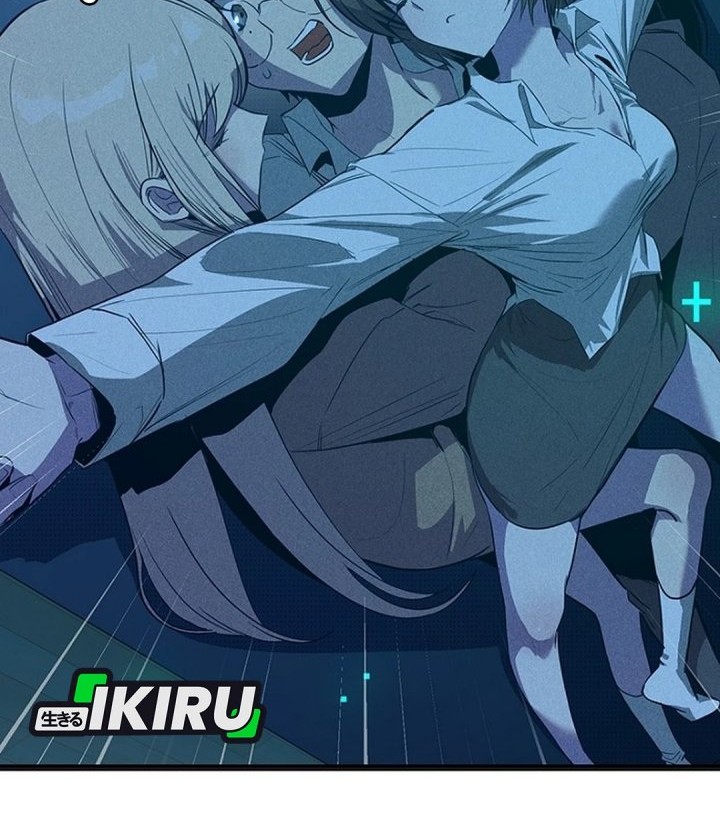 Zodiac Girl Chapter 9 Gambar 20