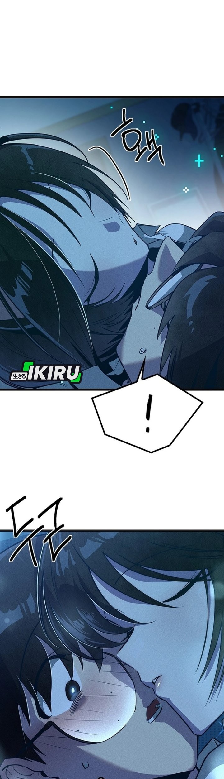 Zodiac Girl Chapter 9 Gambar 21