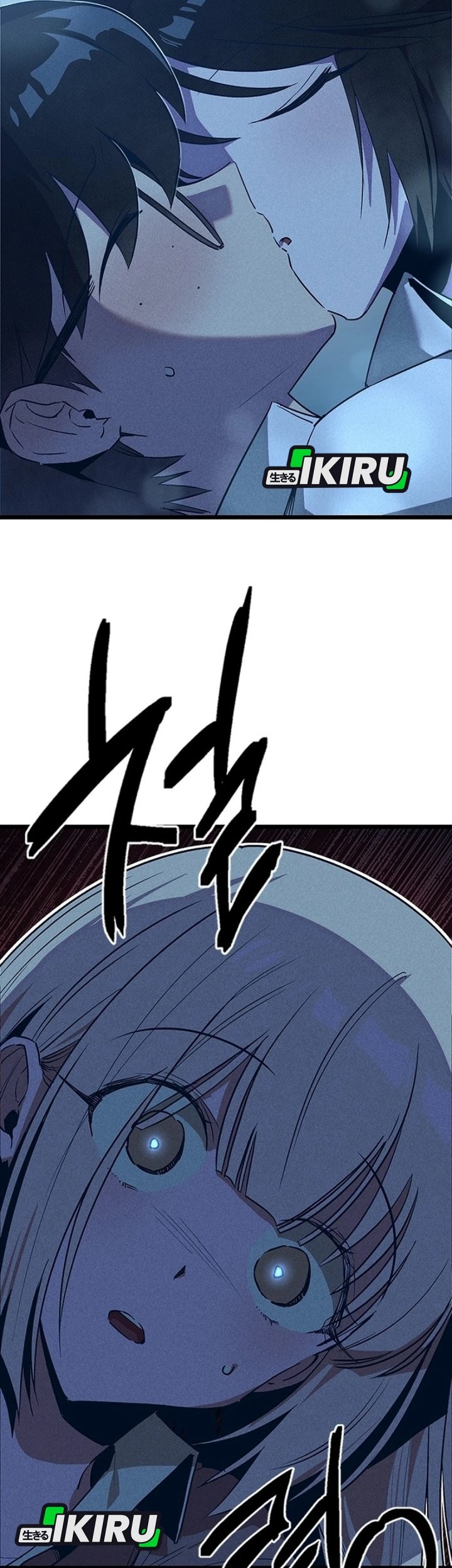 Zodiac Girl Chapter 9 Gambar 27