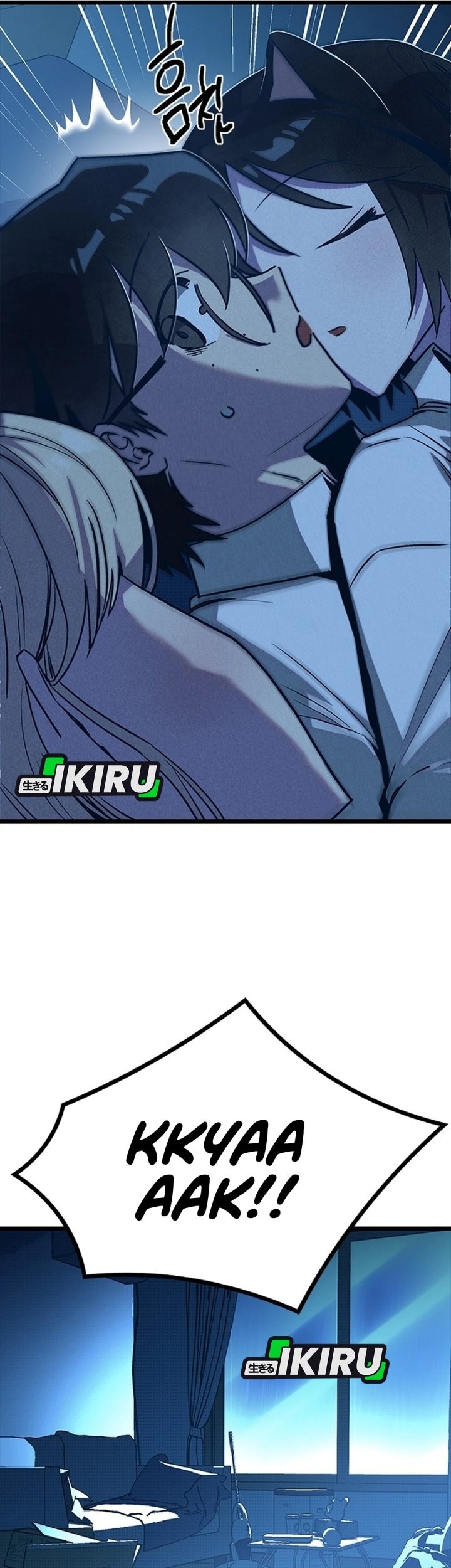 Zodiac Girl Chapter 9 Gambar 29