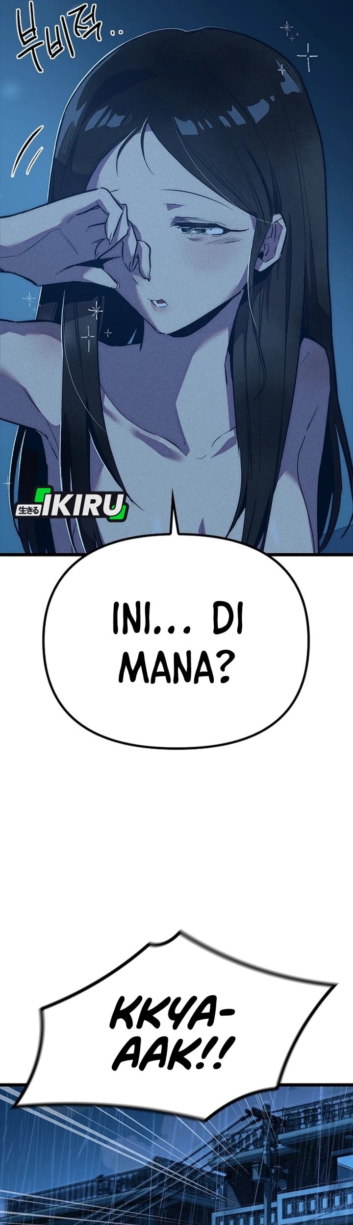 Zodiac Girl Chapter 9 Gambar 38