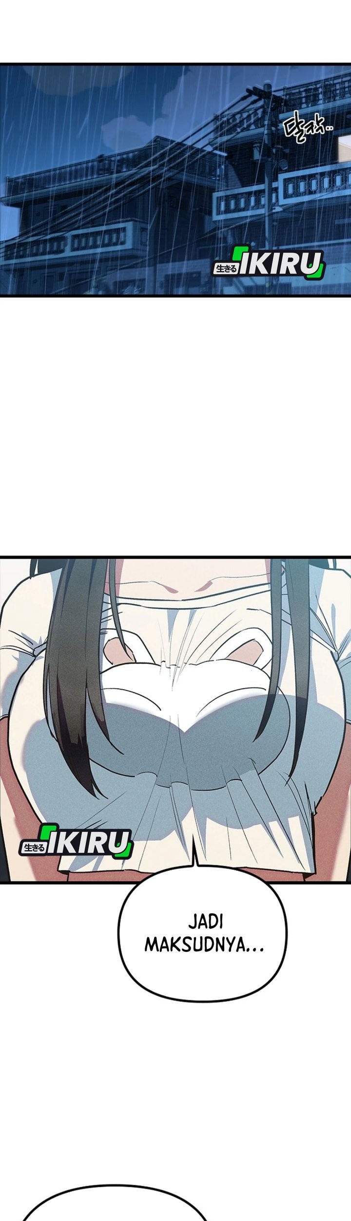 Zodiac Girl Chapter 9 Gambar 42