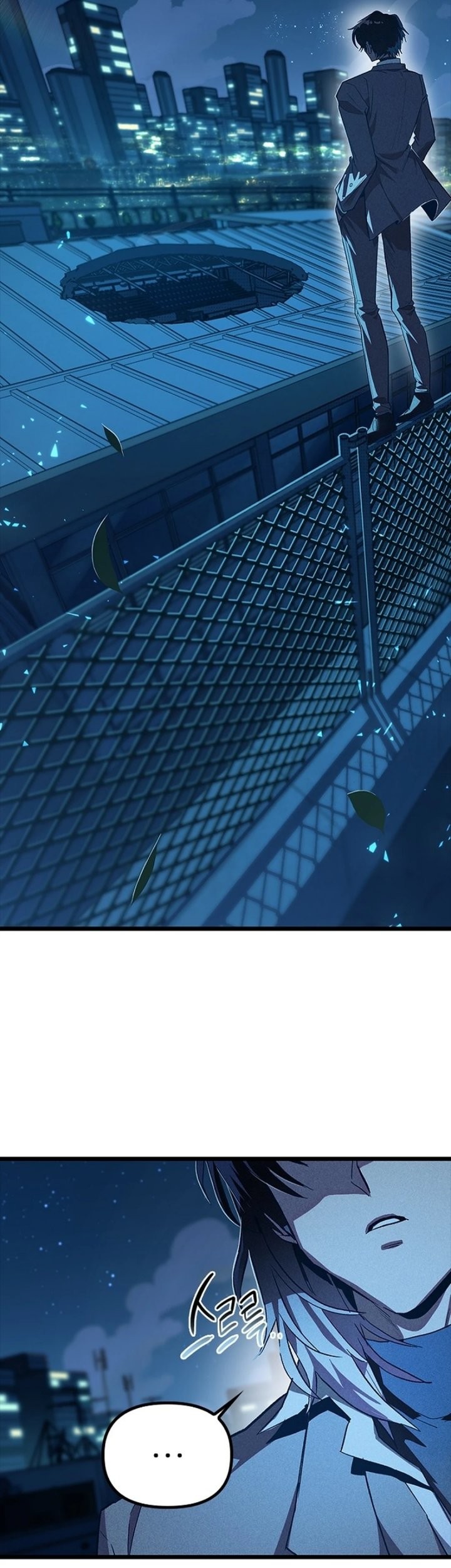 Zodiac Girl Chapter 9 Gambar 3