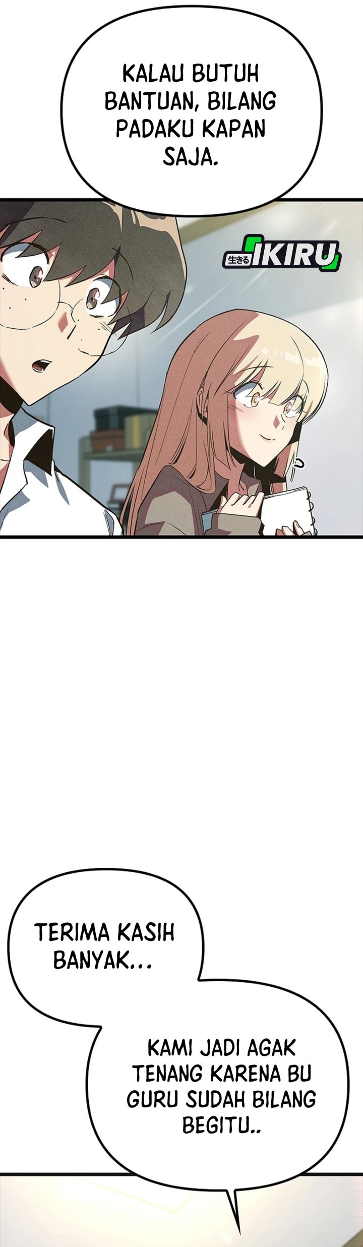 Zodiac Girl Chapter 9 Gambar 59