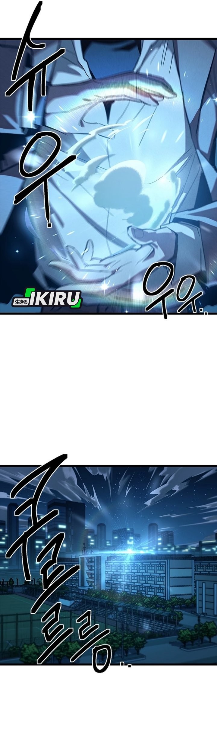 Zodiac Girl Chapter 9 Gambar 5