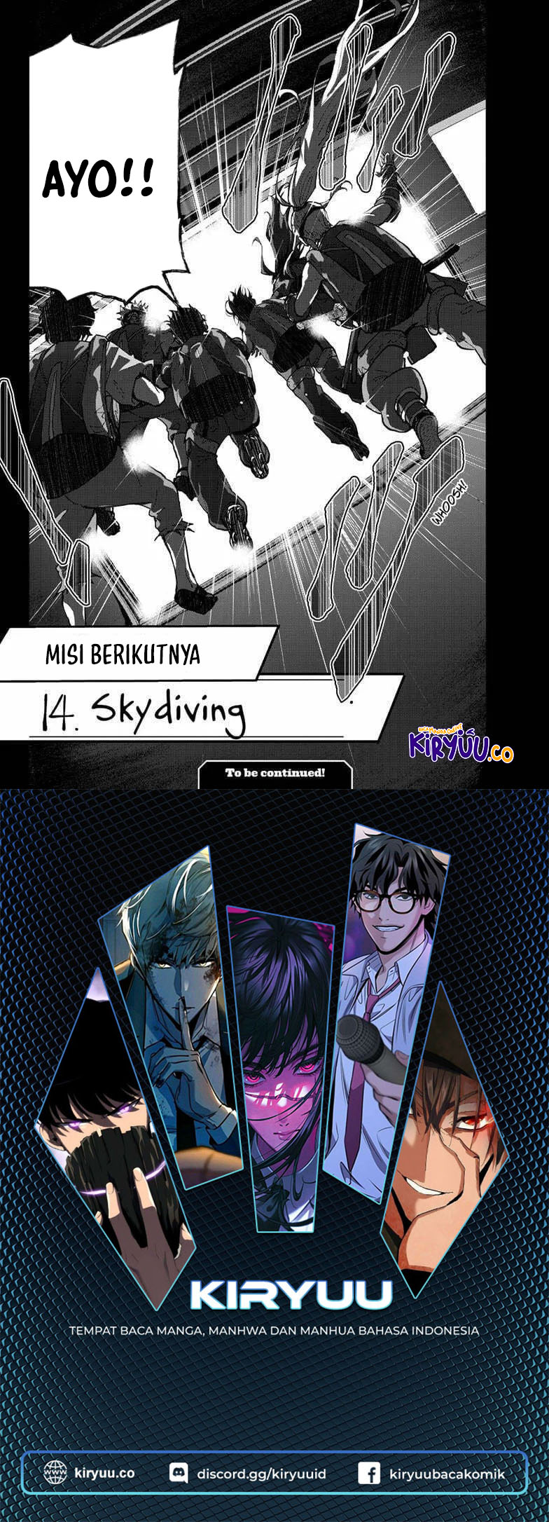 Zombie 100 ~Zombie ni Naru Made ni Shitai 100 no Koto~ Chapter 74 Gambar 42