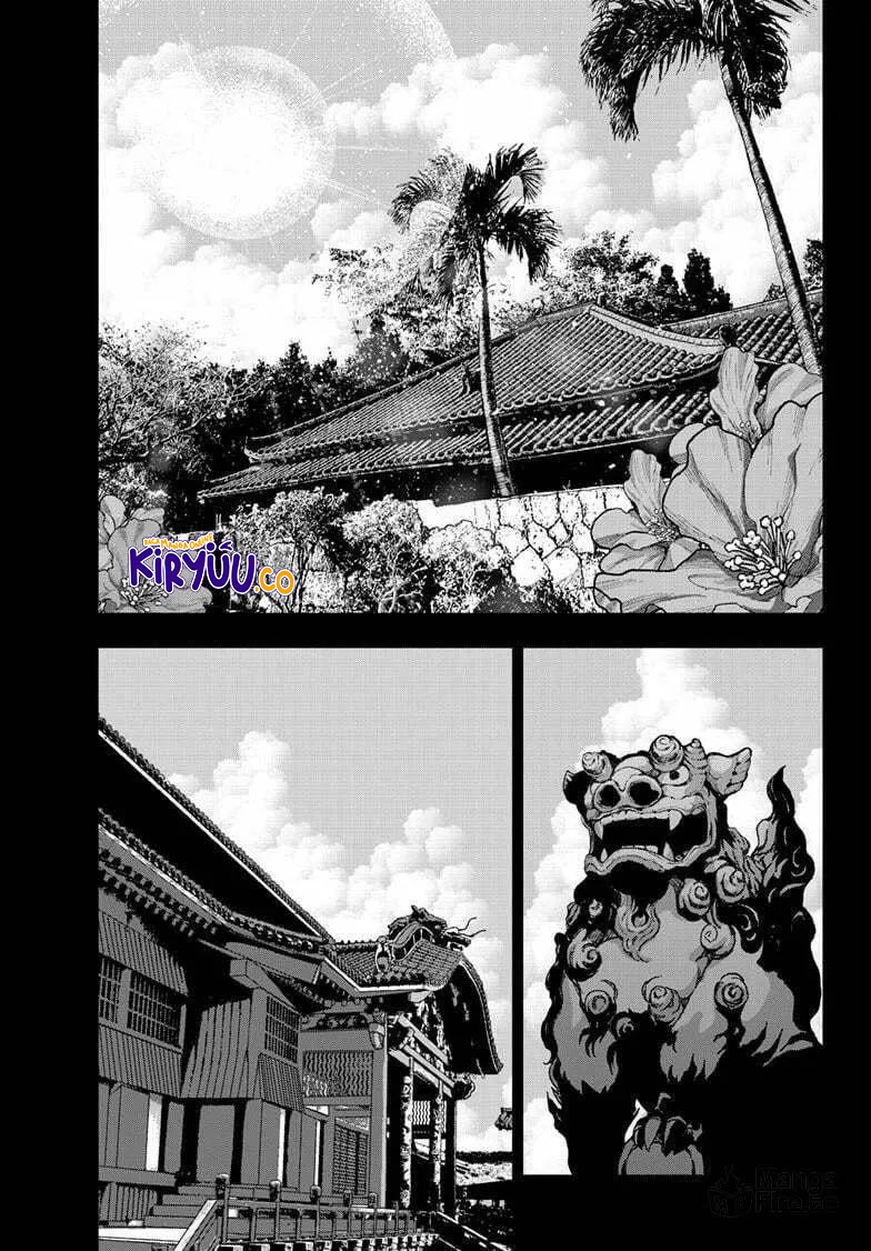 Zombie 100 ~Zombie ni Naru Made ni Shitai 100 no Koto~ Chapter 75 Gambar 19