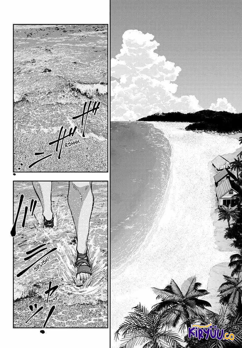 Zombie 100 ~Zombie ni Naru Made ni Shitai 100 no Koto~ Chapter 76 Gambar 34