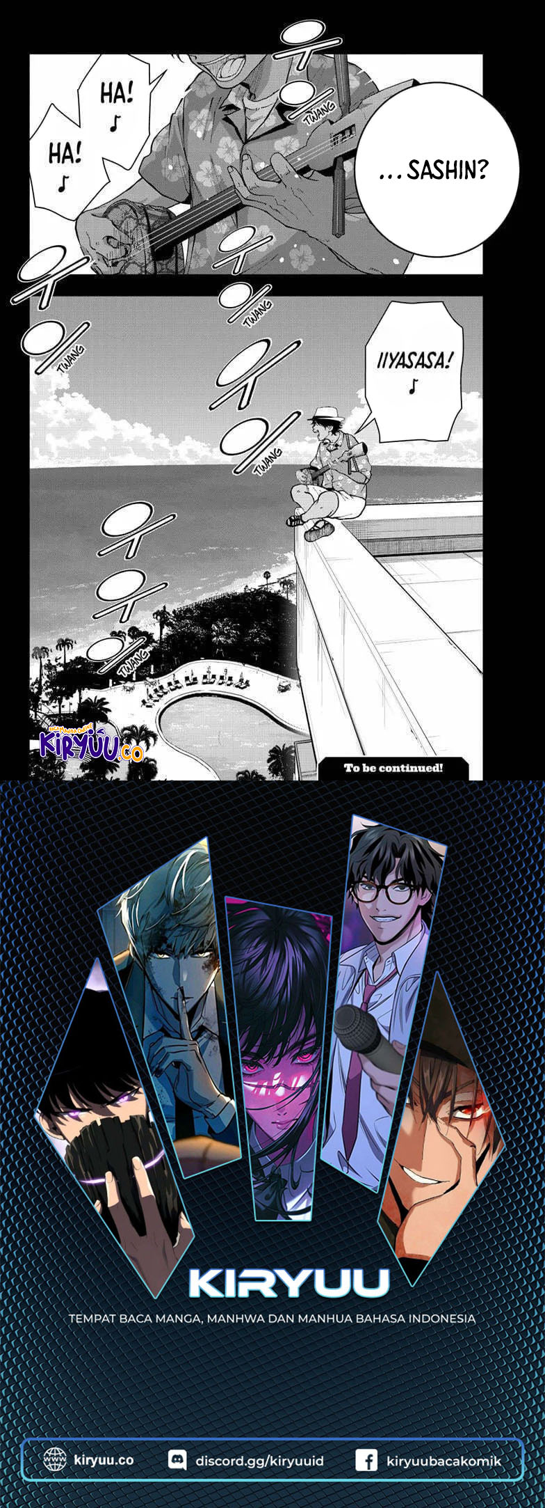 Zombie 100 ~Zombie ni Naru Made ni Shitai 100 no Koto~ Chapter 76 Gambar 38