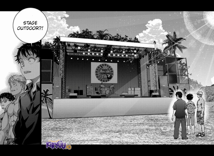 Zombie 100 ~Zombie ni Naru Made ni Shitai 100 no Koto~ Chapter 78 Gambar 37