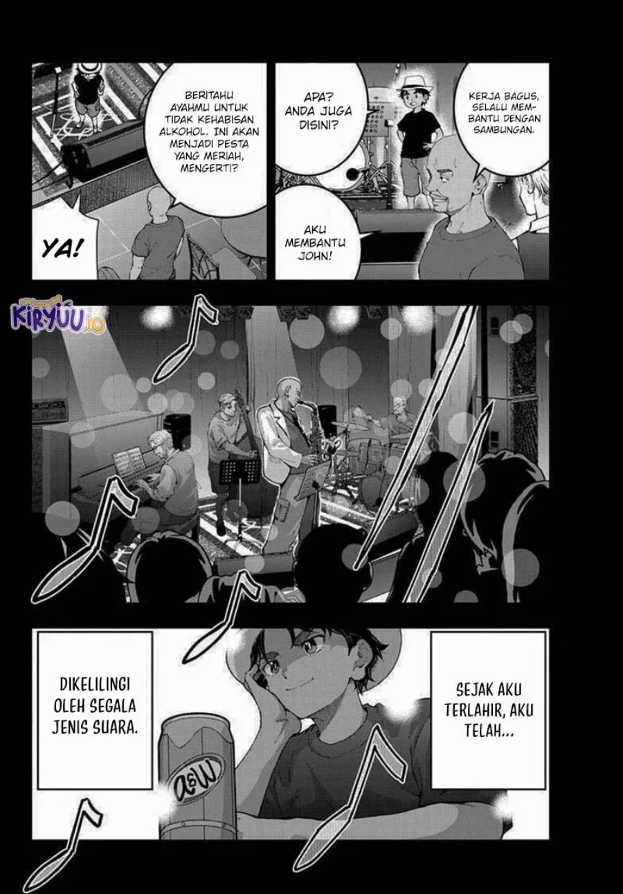 Zombie 100 ~Zombie ni Naru Made ni Shitai 100 no Koto~ Chapter 79 Gambar 3