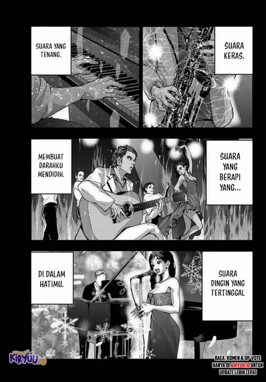 Zombie 100 ~Zombie ni Naru Made ni Shitai 100 no Koto~ Chapter 79 Gambar 4