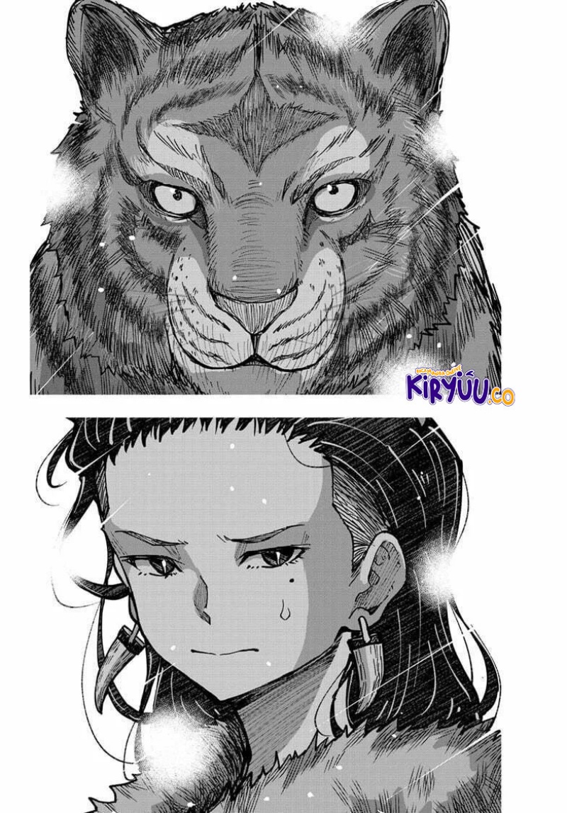 Zombie 100 ~Zombie ni Naru Made ni Shitai 100 no Koto~ Chapter 72 Gambar 14