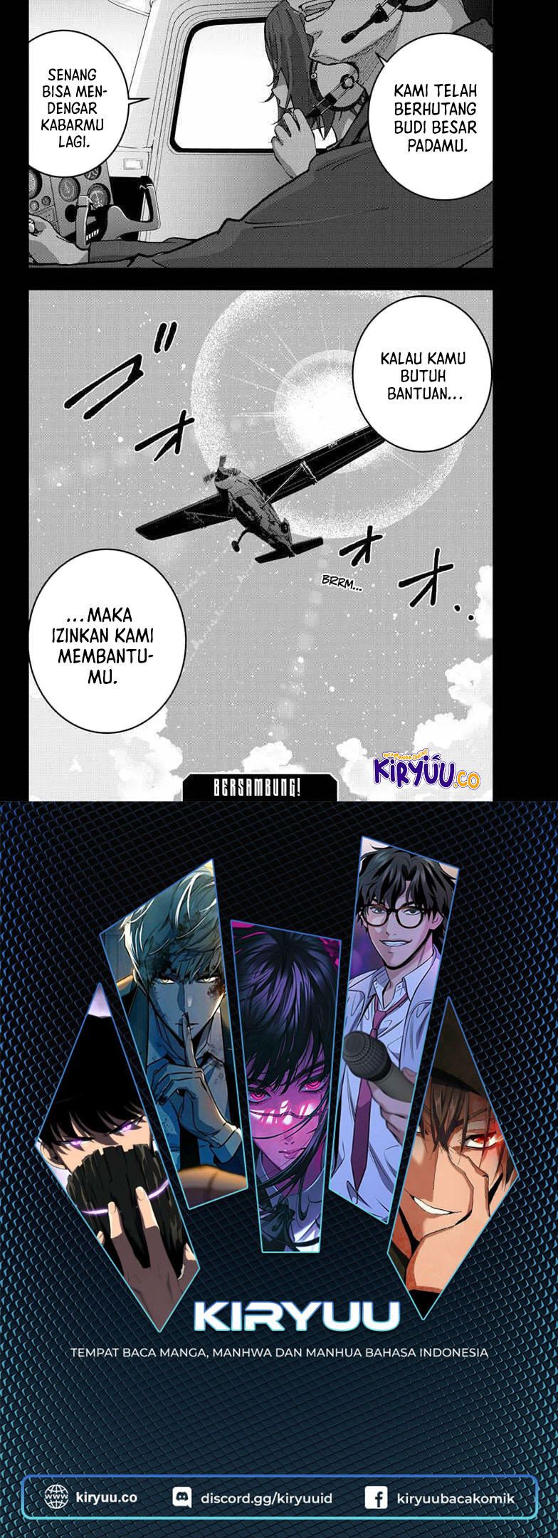 Zombie 100 ~Zombie ni Naru Made ni Shitai 100 no Koto~ Chapter 73 Gambar 26