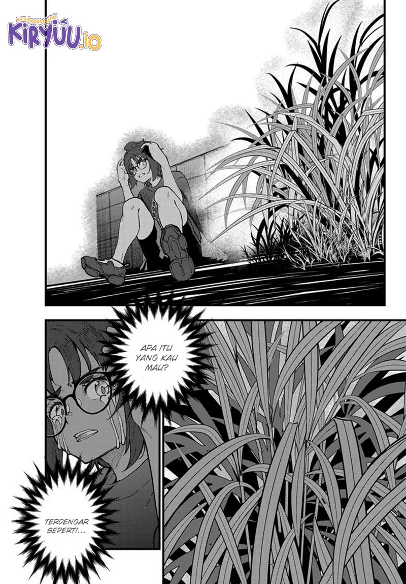 Zombie 100 ~Zombie ni Naru Made ni Shitai 100 no Koto~ Chapter 81 Gambar 29