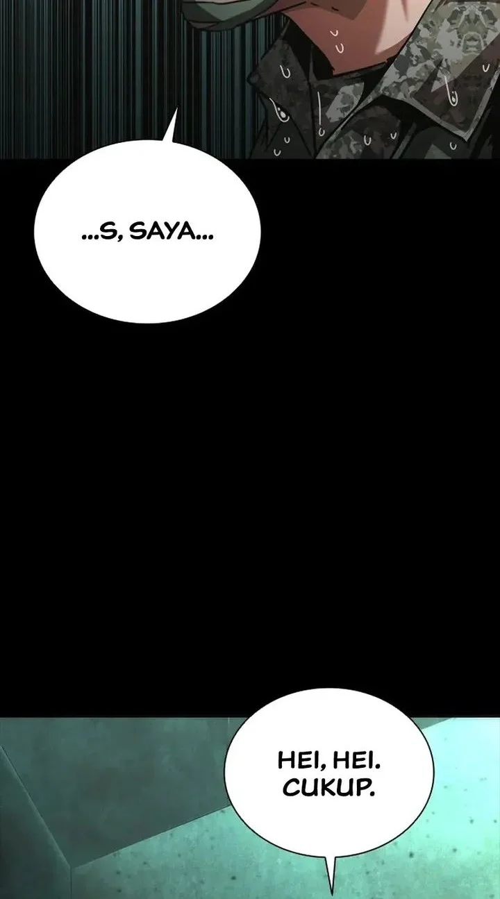 Zombie Apocalypse 82-08 Chapter 92 Gambar 19