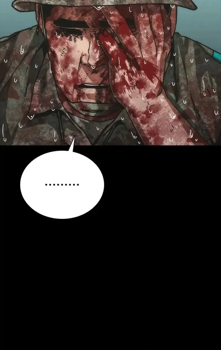 Zombie Apocalypse 82-08 Chapter 92 Gambar 21