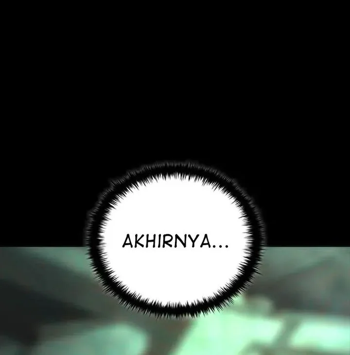 Zombie Apocalypse 82-08 Chapter 92 Gambar 23