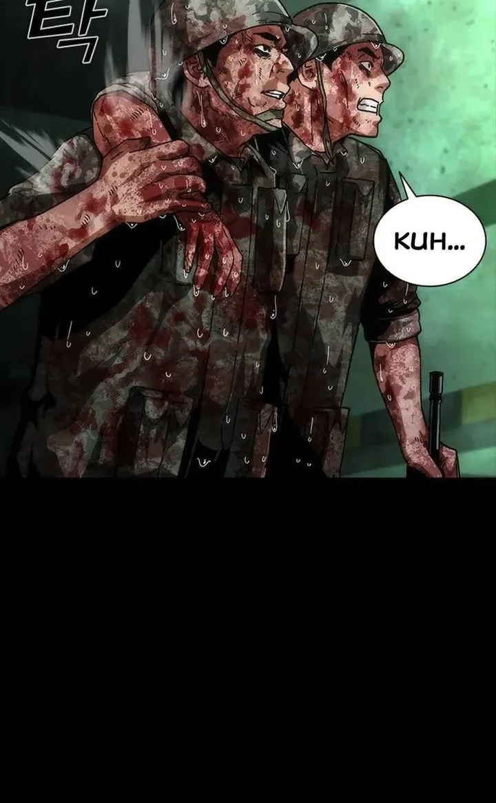 Zombie Apocalypse 82-08 Chapter 92 Gambar 27