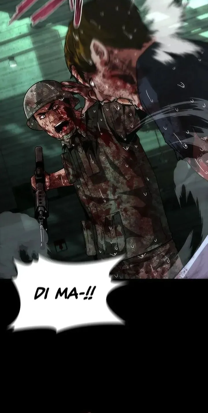 Zombie Apocalypse 82-08 Chapter 92 Gambar 39