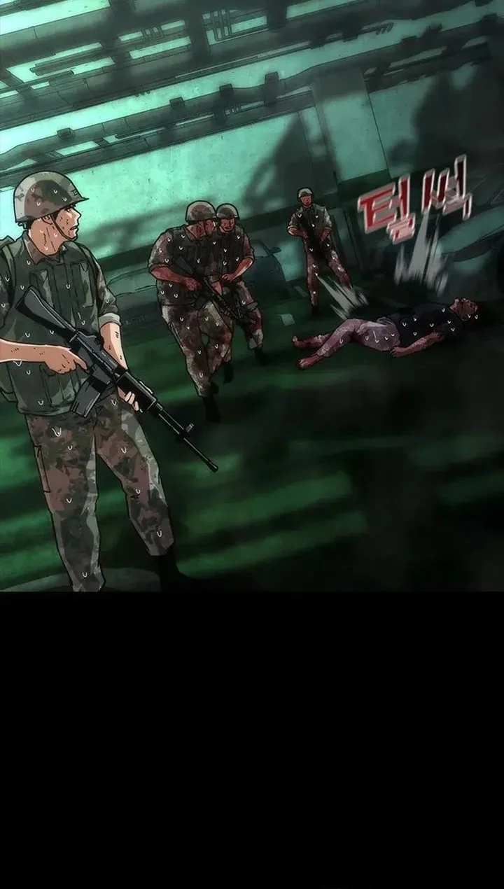 Zombie Apocalypse 82-08 Chapter 92 Gambar 43